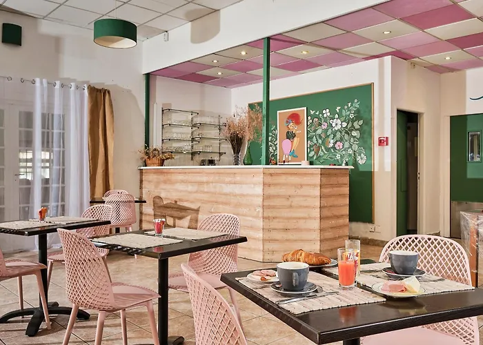 Noemys - Ex Mona Lisa Royal Hotel 3*