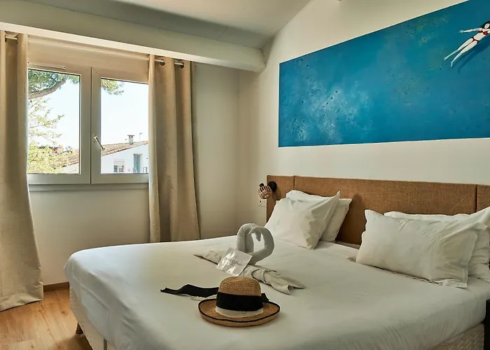 Hotel Noemys - Ex Mona Lisa Royal 3*