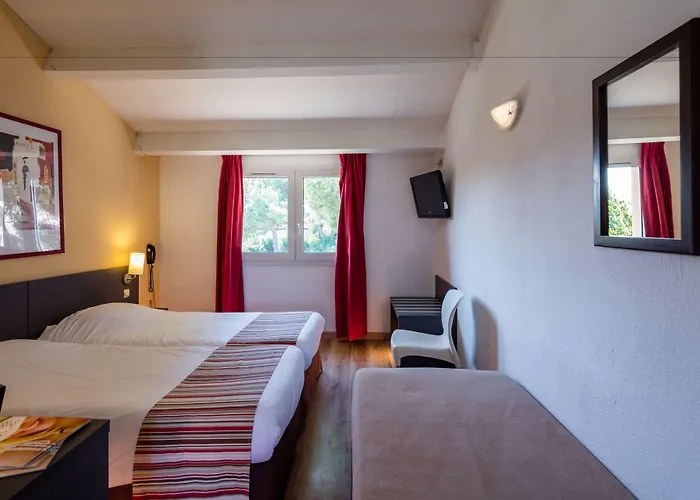 Hotel Noemys - Ex Mona Lisa Royal