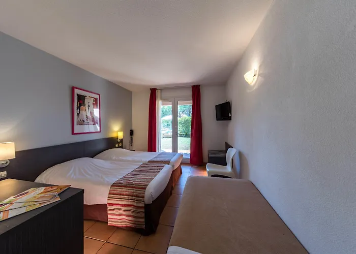 Noemys - Ex Mona Lisa Royal 3* Aigues-Mortes