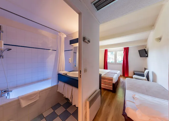 Noemys - Ex Mona Lisa Royal Hotel Aigues-Mortes