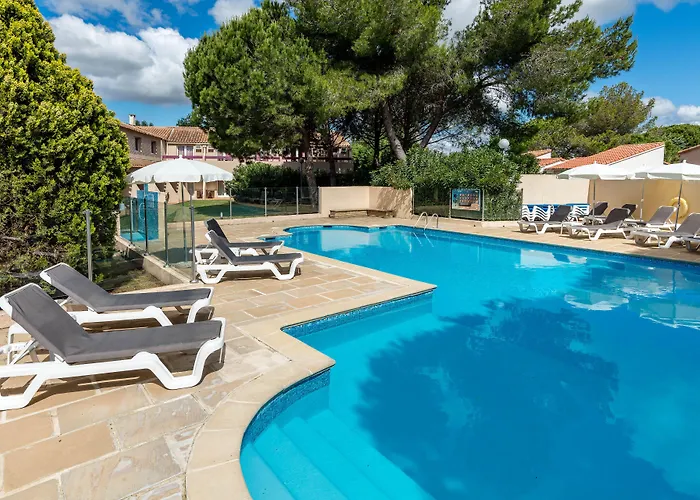 Noemys - Ex Mona Lisa Royal 3* Aigues-Mortes
