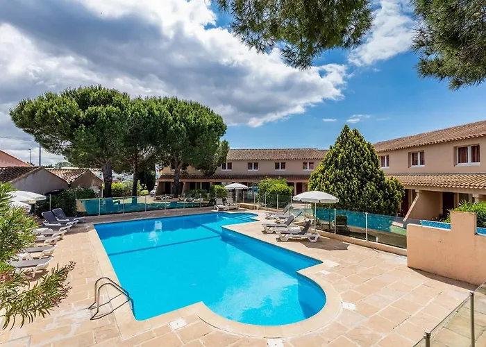 Noemys - Ex Mona Lisa Royal 3* Aigues-Mortes