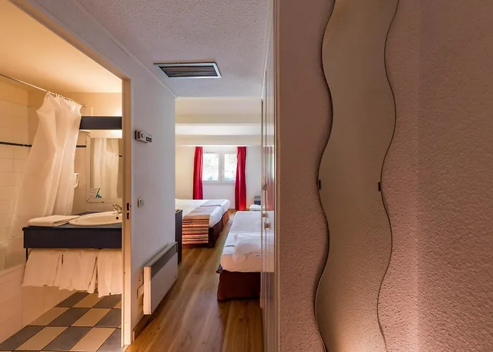 Hotel Noemys - Ex Mona Lisa Royal Aigues-Mortes