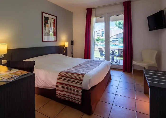 Noemys - Ex Mona Lisa Royal 3* Aigues-Mortes