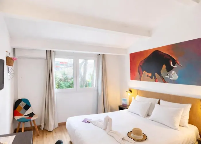 Hotel Noemys - Ex Mona Lisa Royal