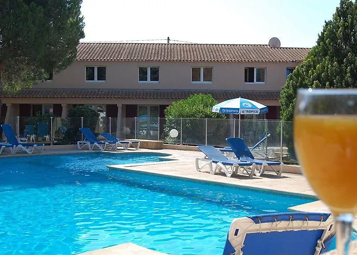 Noemys - Ex Mona Lisa Royal Hotel Aigues-Mortes