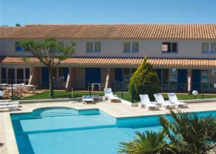 Noemys - Ex Mona Lisa Royal 3* Aigues-Mortes