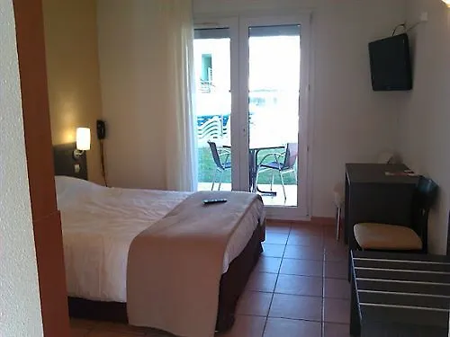 Noemys - Ex Mona Lisa Royal Hotel Aigues-Mortes