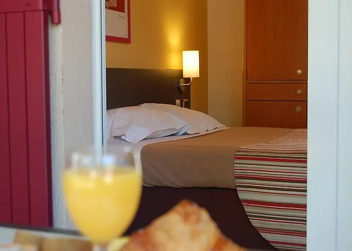 Hotel Noemys - Ex Mona Lisa Royal 3*
