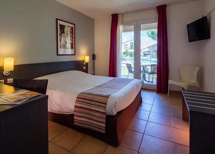Noemys - Ex Mona Lisa Royal 3* Aigues-Mortes