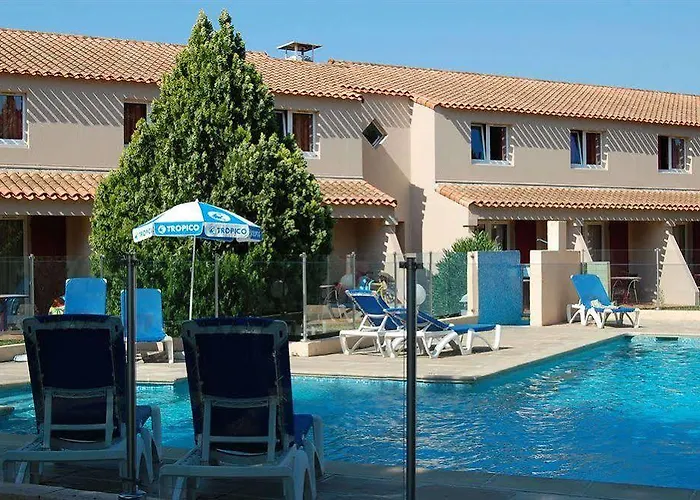 Hotel Noemys - Ex Mona Lisa Royal