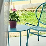 Artemia - Avec Piscine - Bornes électriques - Parking Privé - Local Vélo-moto
