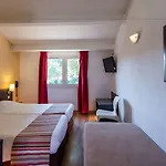 Hotel Artemia - Avec Piscine - Bornes électriques - Parking Privé - Local Vélo-moto