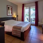 Artemia - Avec Piscine - Bornes électriques - Parking Privé - Local Vélo-moto 3* Aigues-Mortes