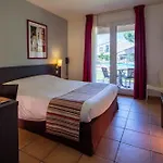 Artemia - Avec Piscine - Bornes électriques - Parking Privé - Local Vélo-moto 3* Aigues-Mortes