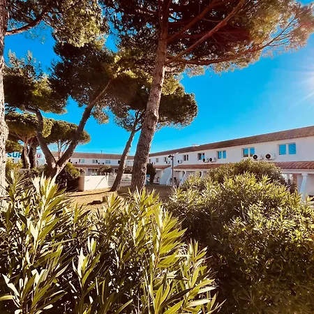 Artemia - Avec Piscine Aigues-Mortes