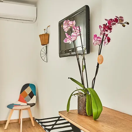 Artemia - Avec Piscine - Bornes Electriques - Parking Prive - Local Velo-moto 3*