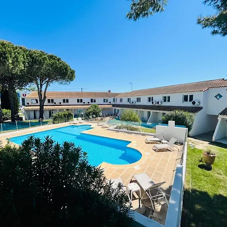 Artemia - Avec Piscine Hotel