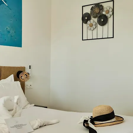 Artemia - Avec Piscine Hotel Aigues-Mortes