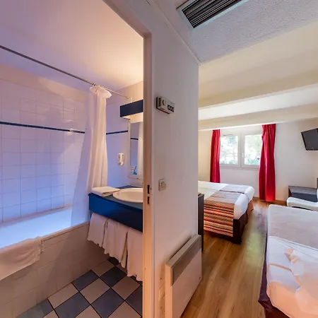 Artemia - Avec Piscine - Bornes électriques - Parking Privé - Local Vélo-moto Hotel Aigues-Mortes