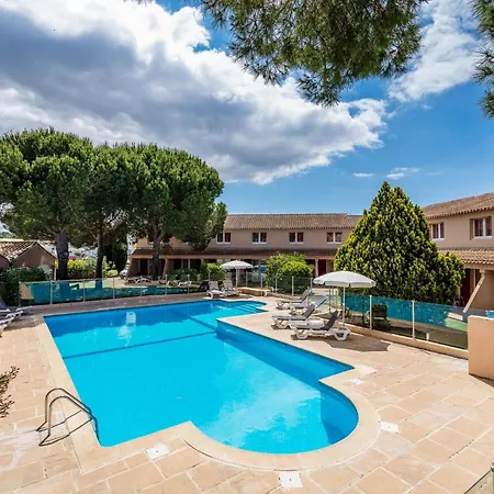 Artemia - Avec Piscine - Bornes électriques - Parking Privé - Local Vélo-moto 3* Aigues-Mortes