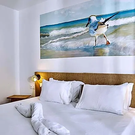 Hotel Noemys - Ex Mona Lisa Royal Aigues-Mortes