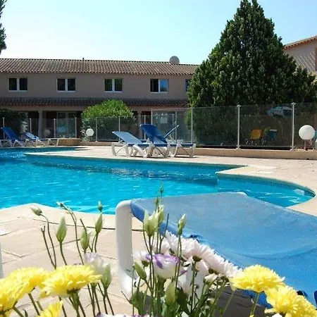 Artemia - Avec Piscine - Bornes électriques - Parking Privé - Local Vélo-moto