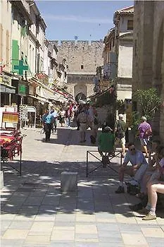 Artemia - Avec Piscine - Bornes électriques - Parking Privé - Local Vélo-moto 3* Aigues-Mortes