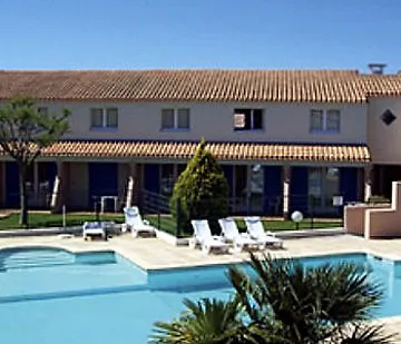 Hotel Artemia - Avec Piscine 3*