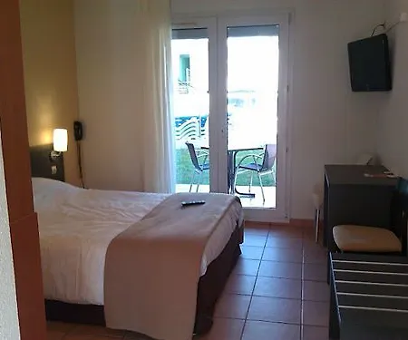 Artemia - Avec Piscine - Bornes électriques - Parking Privé - Local Vélo-moto Hotel Aigues-Mortes