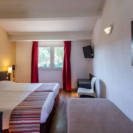 Artemia - Avec Piscine 3* Aigues-Mortes