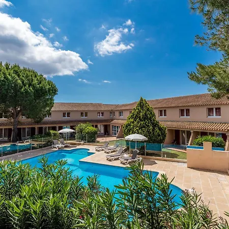 Artemia - Avec Piscine Hotel Aigues-Mortes