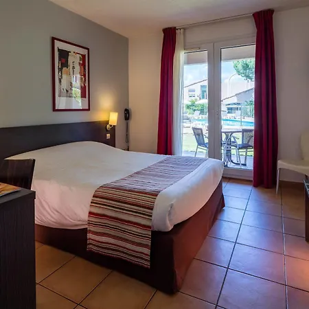 Artemia - Avec Piscine 3* Aigues-Mortes