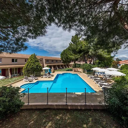 Artemia - Avec Piscine Hotel Aigues-Mortes