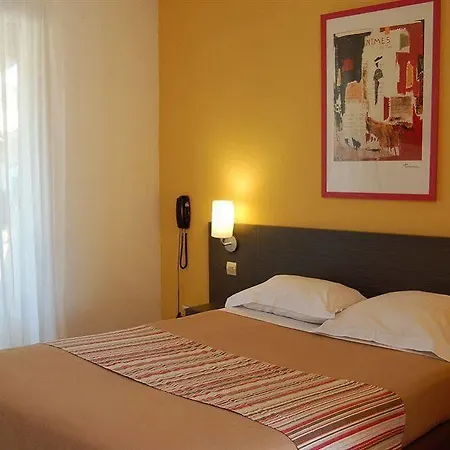 Artemia - Avec Piscine 2* Aigues-Mortes