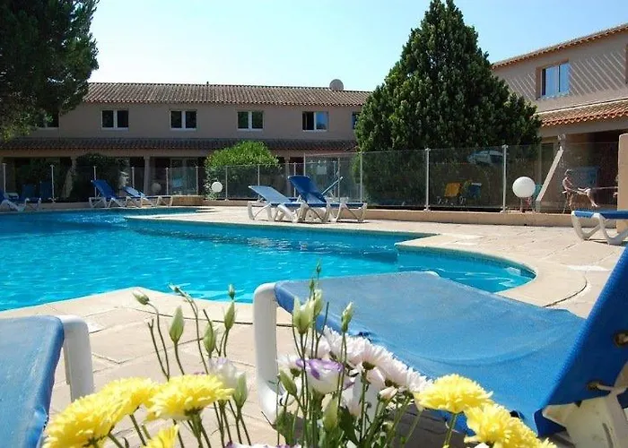 Artemia - Avec Piscine - Bornes électriques - Parking Privé - Local Vélo-moto